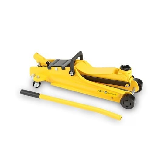 STANLEY FLOOR JACK 2T