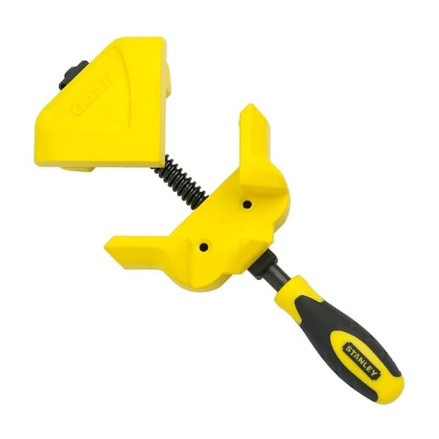 STANLEY CORNER CLAMP - HEAVY DUTY