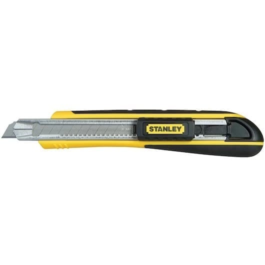 STANLEY FATMAX 9MM SNAP OFF BLAD