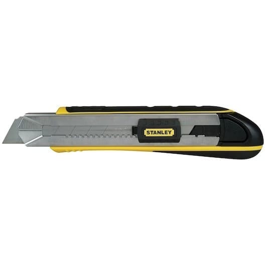 STANLEY FATMAX 25MM SNAP OFF BLAD