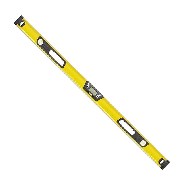 STANLEY DIGITAL LEVEL - 120CM