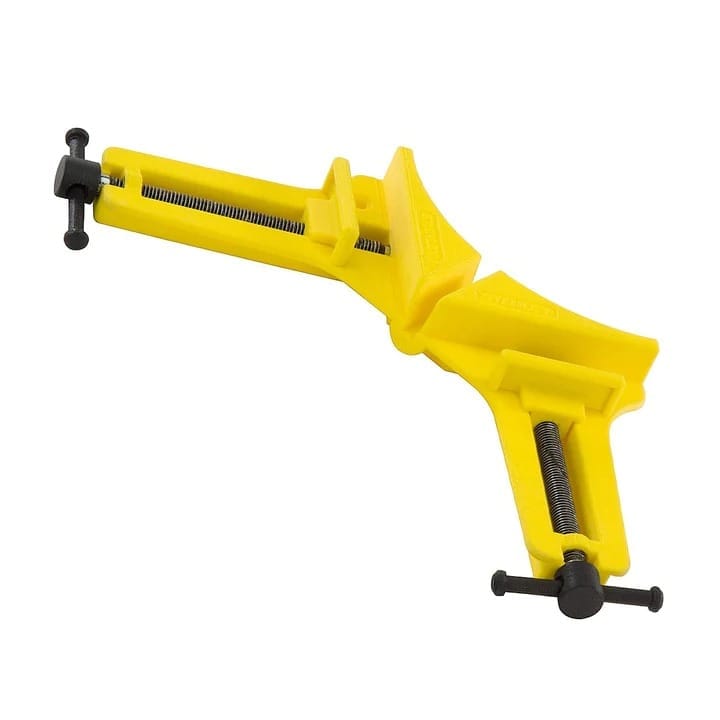 STANLEY CORNER CLAMP - LIGHT DUTY