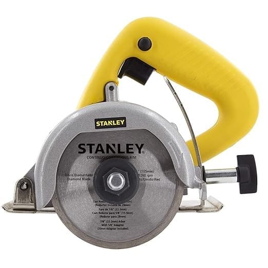 STANLEY 1200W 4 inch Tile cutter