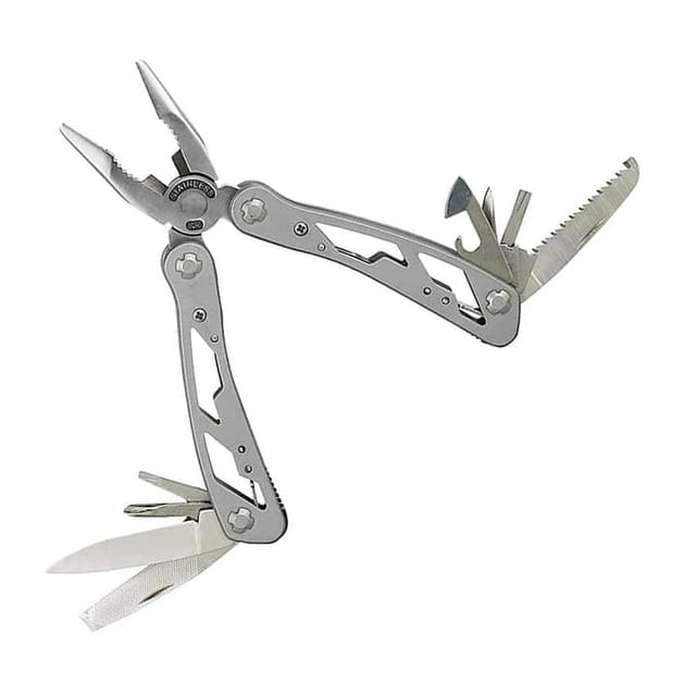 STANLEY 12 IN 1 MULTI TOOL