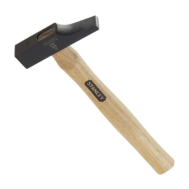 STANLEY CARPENTERS HAMMER 315 GR