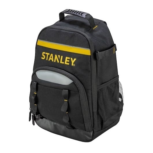 STANLEY BACKPACK FOR TOOLS