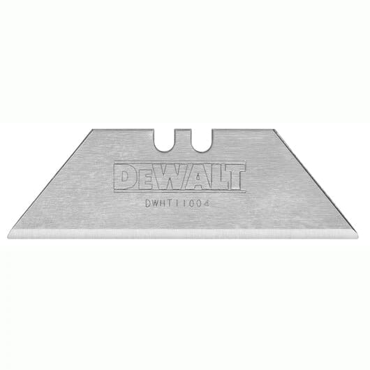 DEWALT 75Pk Induction Hardened Utility Blades