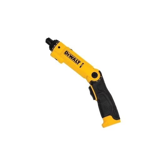 DEWALT 7.2V Li-iON Screwdriver