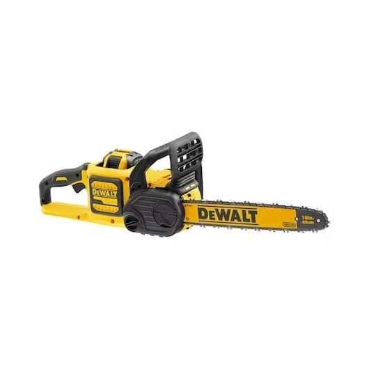 DEWALT 54V XR FLEXVOLT Chain Saw 40cm