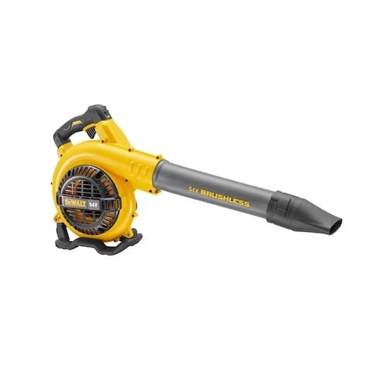 DEWALT 54V फ्लेक्सवोल्ट हैंडहेल्ड ब्लोअर (बेयर)