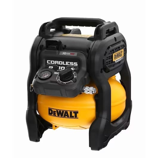 DEWALT 54V कॉर्डलेस कंप्रेसर (बेयर)