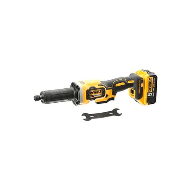 DEWALT 18V XR Cordless Die Grinder Brushless