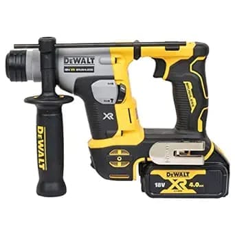 DEWALT 18V कॉम्पैक्ट ब्रशलेस हैमर