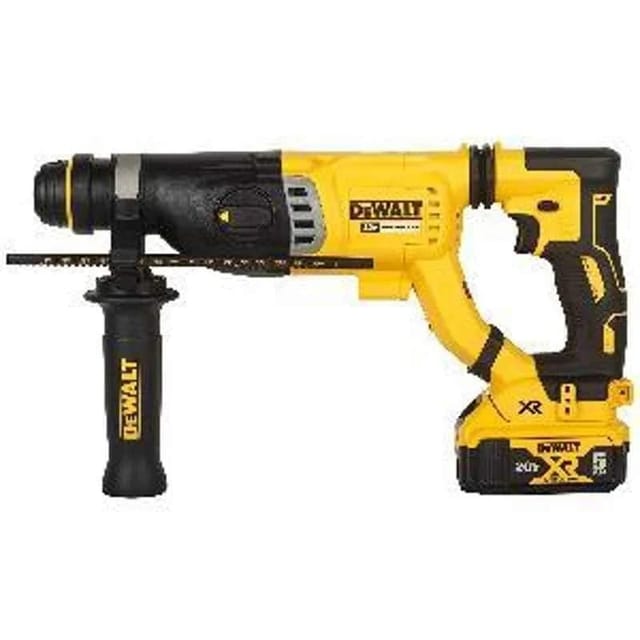 DEWALT 18V 28mm SDS PLUS रोटरी हैमर किट