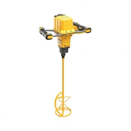 DEWALT XR 54V Dual handle mixer-Flexvolt