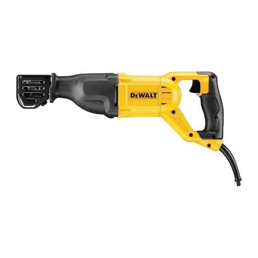 DEWALT Variable Speed Reciprocating Saw