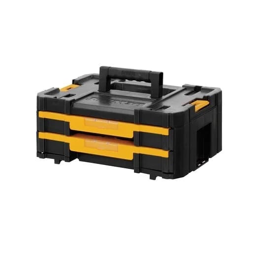 DEWALT TSTAK ORGANISER