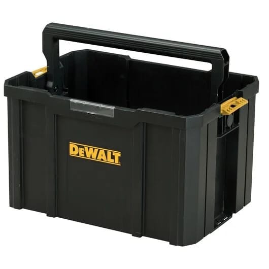 DEWALT TSTAK OPEN TOTE