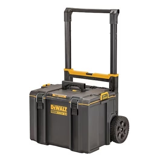 DEWALT TOUGHSYSTEM 2.0 DS450 MOBILEBOX