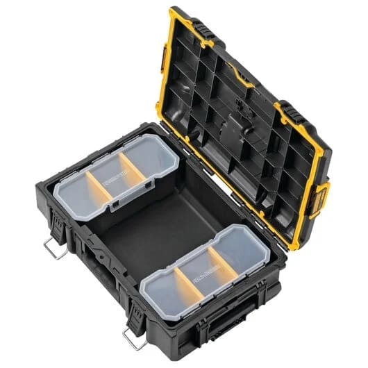 DEWALT TOUGHSYSTEM 2.0 DS166 BOX