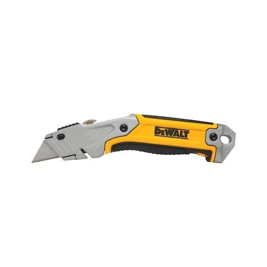 DEWALT Retractable Blade Utility Knife