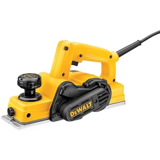 DEWALT Portable Planer