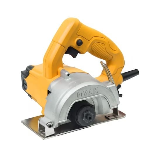 DEWALT 1270W, 110mm Tile Saw