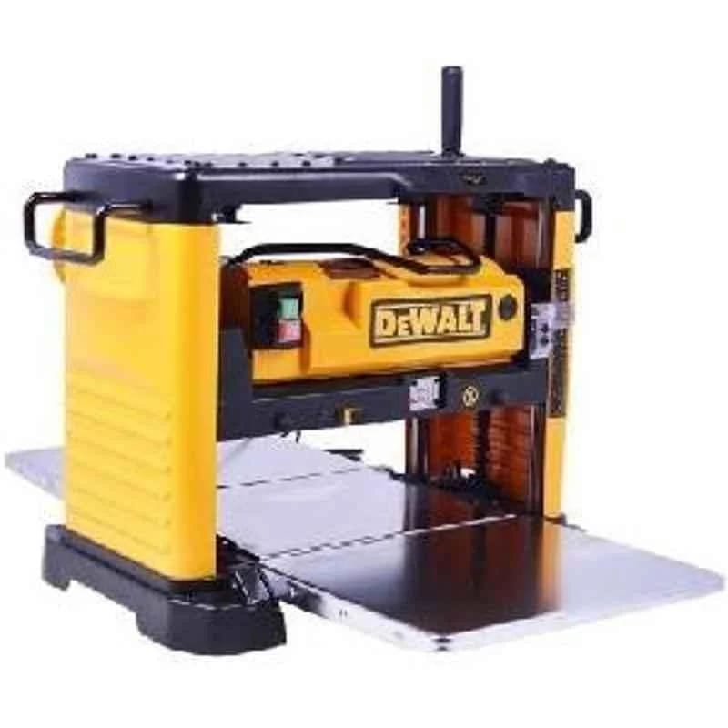 DEWALT 12.5 Portable Planer Thickneser 317mm