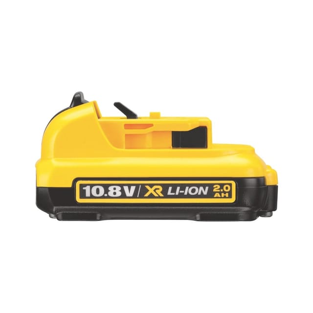 DEWALT 10.8V 2.0Ah XR Li-Ion Battery Pack