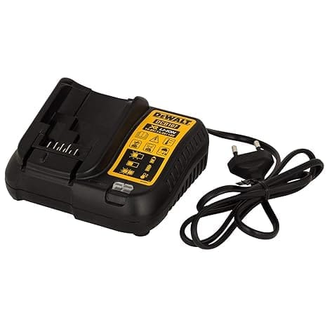 DEWALT 10.8-18V Multi Voltage Li-Ion XR Compact Charger