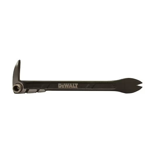 DEWALT 10 Inch CLAW BAR