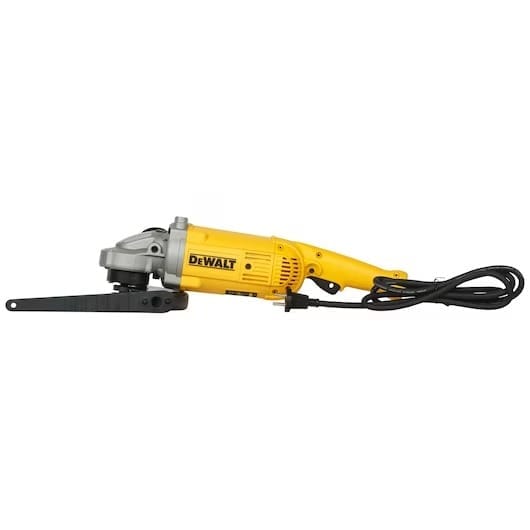 DEWALT 2600W, 180mm LAG (भारत में निर्मित)