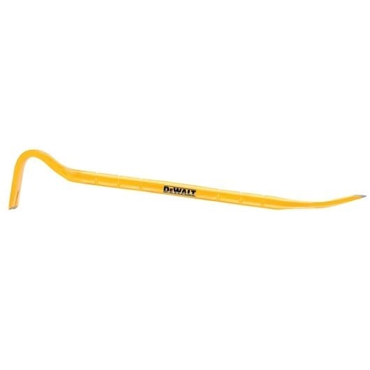 DEWALT 24 Inch WRECKING BAR