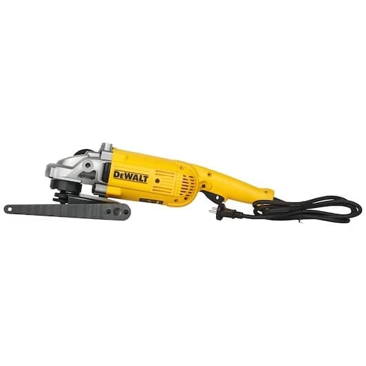 DEWALT 2200W, 230mm LAG (Made in India)