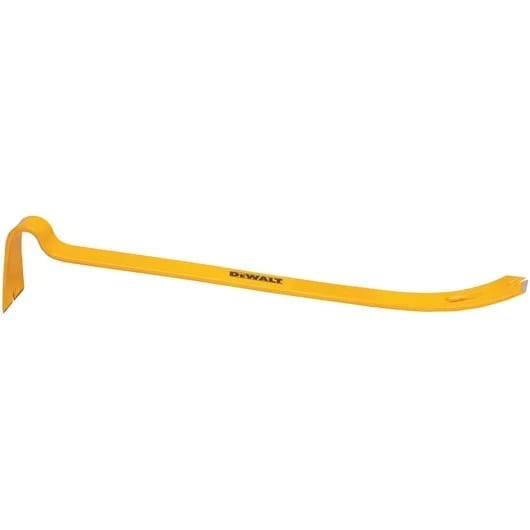 DEWALT 21 Inch FLAT BAR