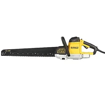 DEWALT 1700W, 430mm, Alligator Saw