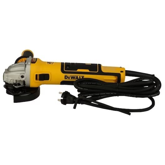 DEWALT 1700W 125mm स्लाइड BL SAG