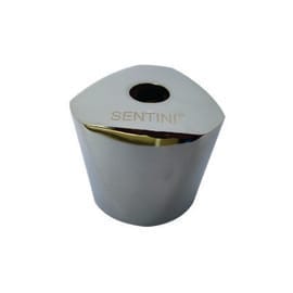 Sentini CPVC Spares Knob - Triangle