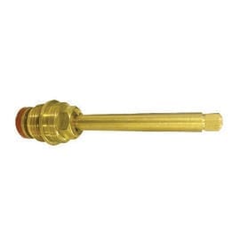 Sentini CPVC Spares Brass Spindle - 0.75 Inch (20mm) Long Full Turn