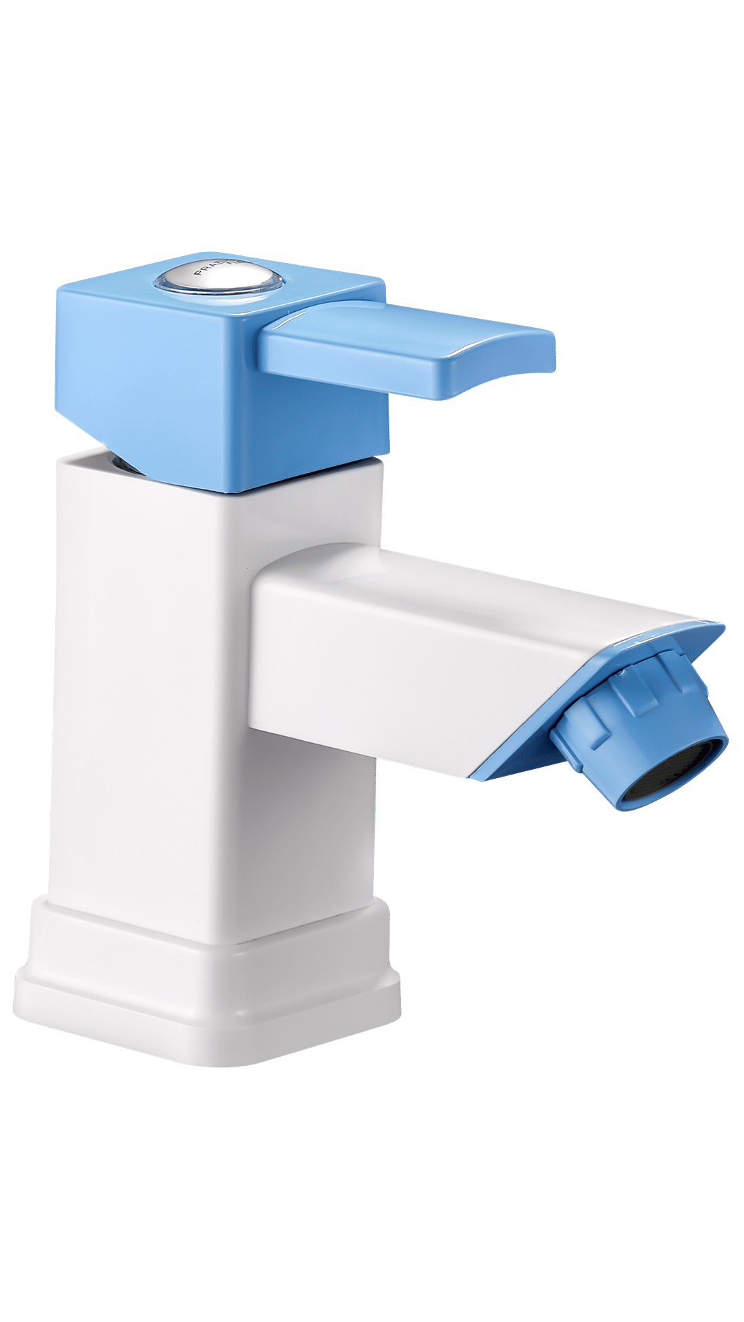 Prabhat Enzo Prime Single Level Basin Mixer