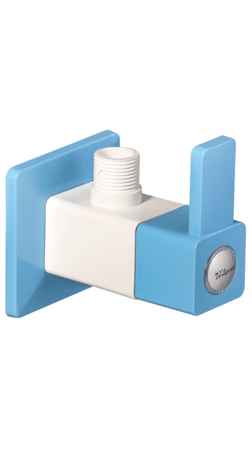 Prabhat Enzo Prime 2 way Angle valve