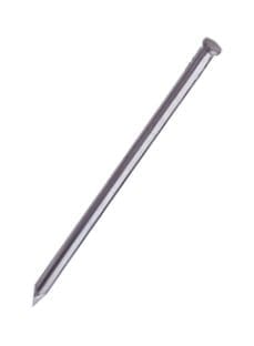 OMNI SS ROUND WIRE NAILS (WITHOUT HEAD)12X1.1By4