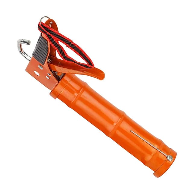 BLACK & DECKER HALF-OPEN CAULKING GUN