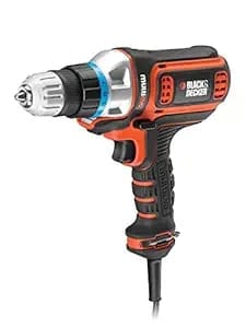 BLACK & DECKER Corded Multievo Multitool