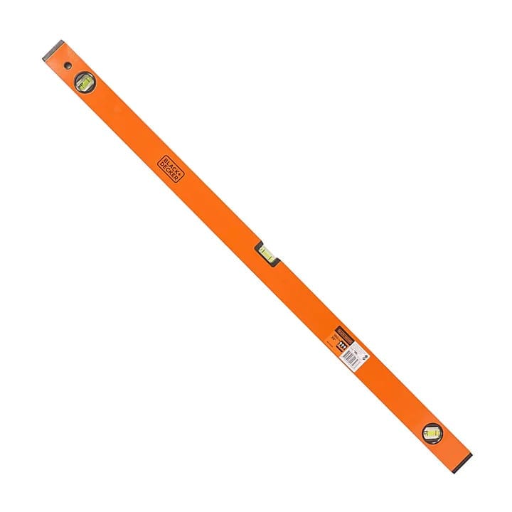 BLACK & DECKER BOX BEAM LEVEL 100CM