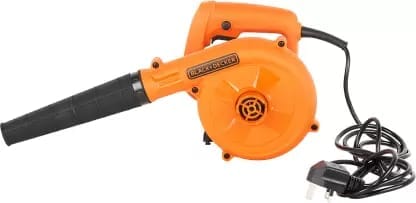 BLACK & DECKER 530W Single Speed Blower