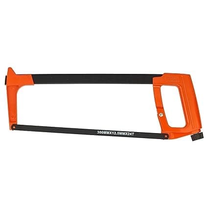 BLACK & DECKER 300MM METAL HACKSAW