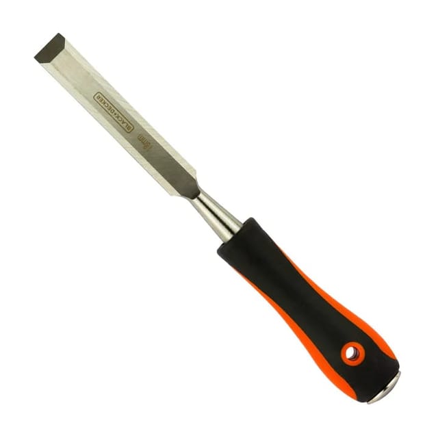 BLACK & DECKER 18MM WOOD CHISEL