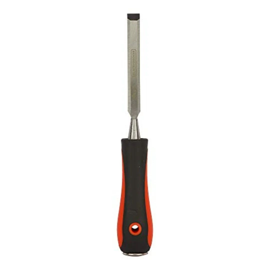 BLACK & DECKER 12MM WOOD CHISEL