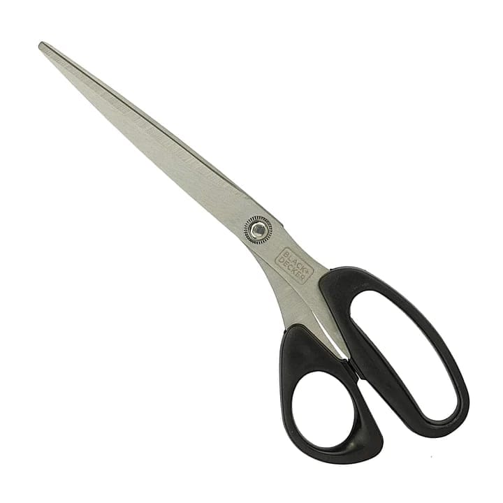 BLACK & DECKER UNIVERSAL SCISSORS